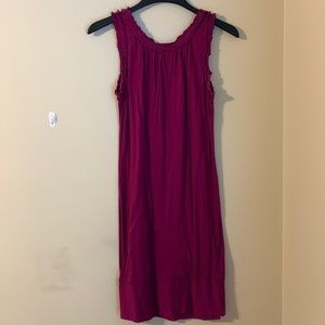 Level Eight dress